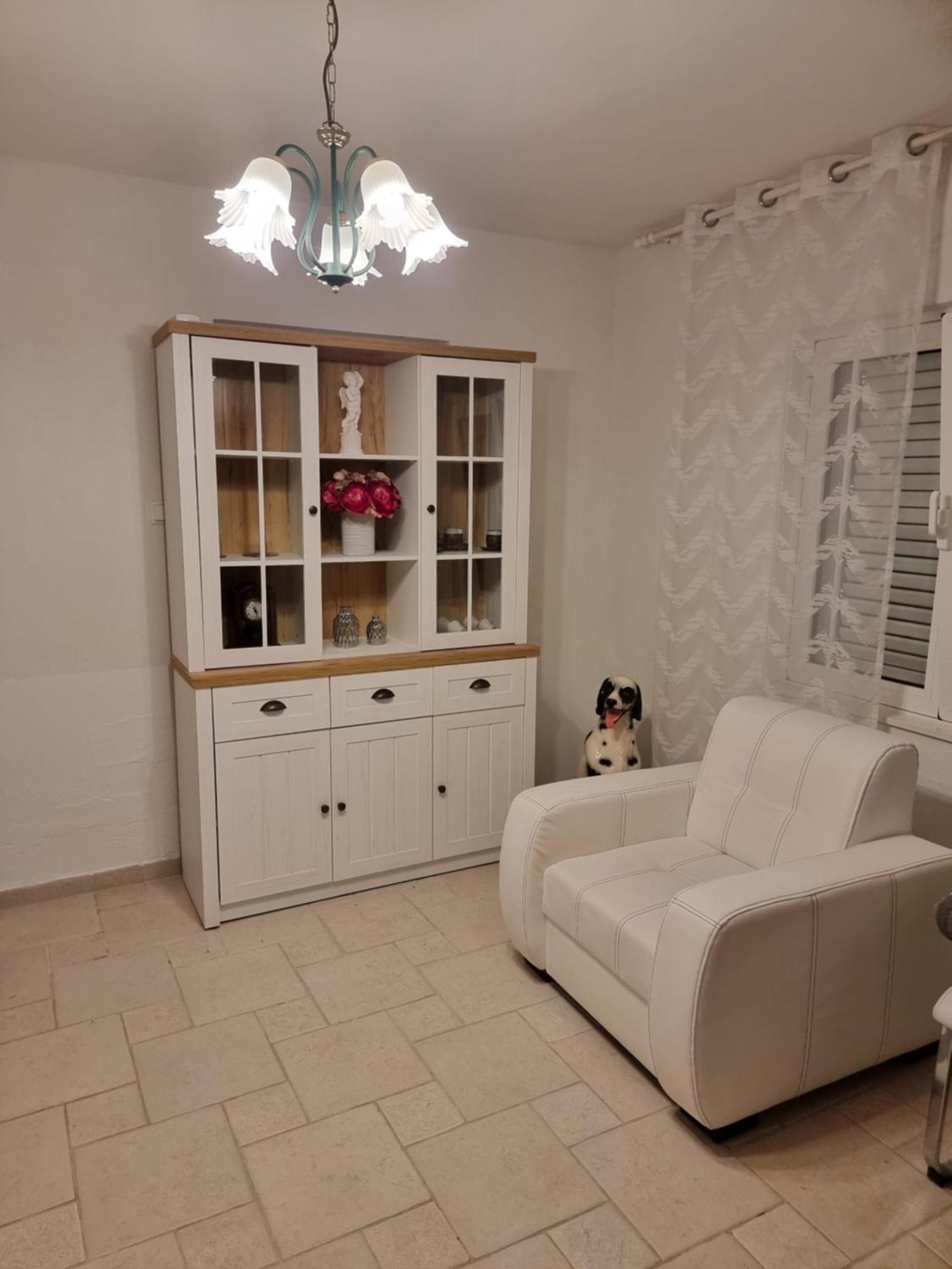 Apartmani Anda Zivogosce Bagian luar foto