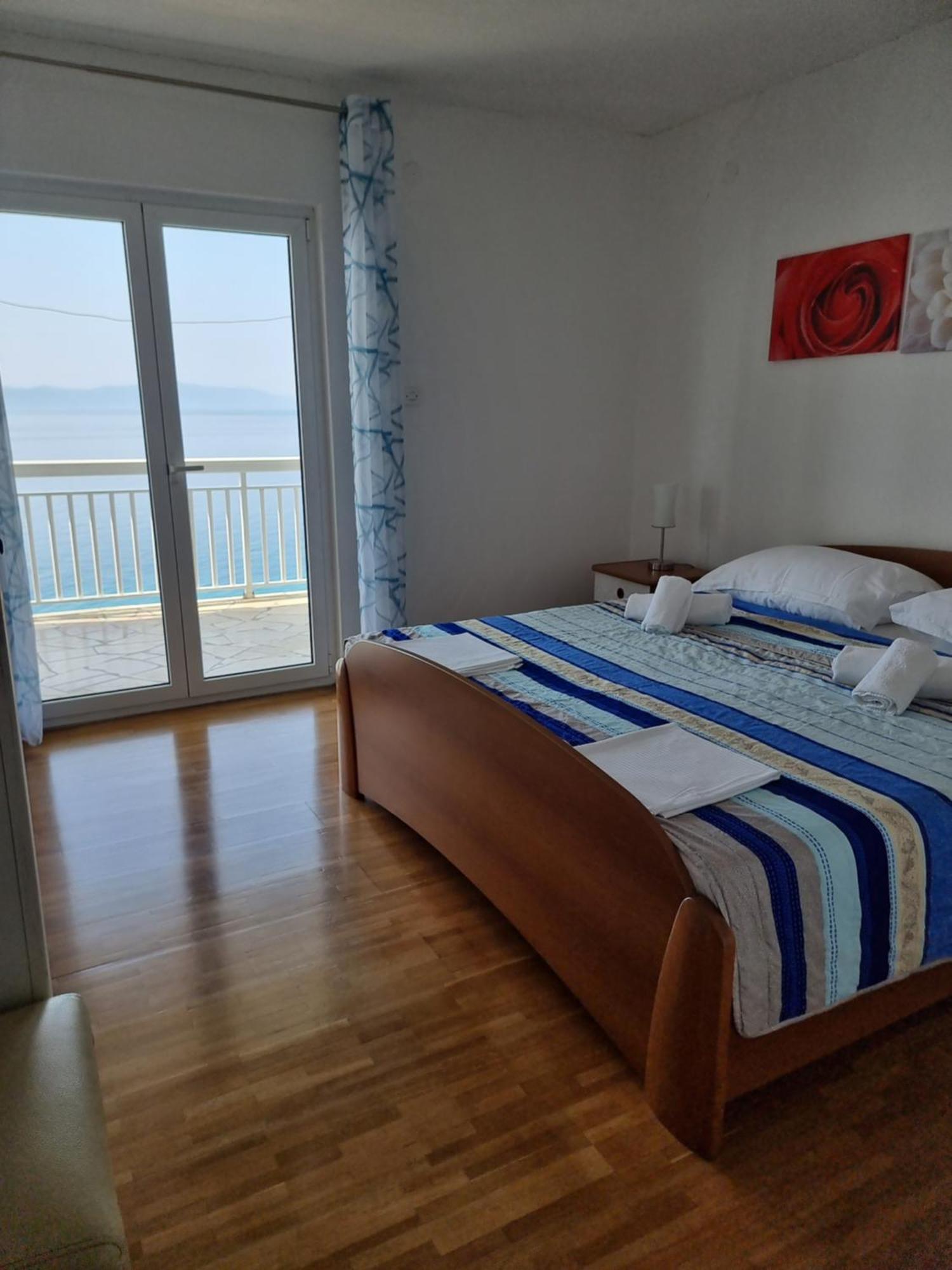 Apartmani Anda Zivogosce Ruang foto