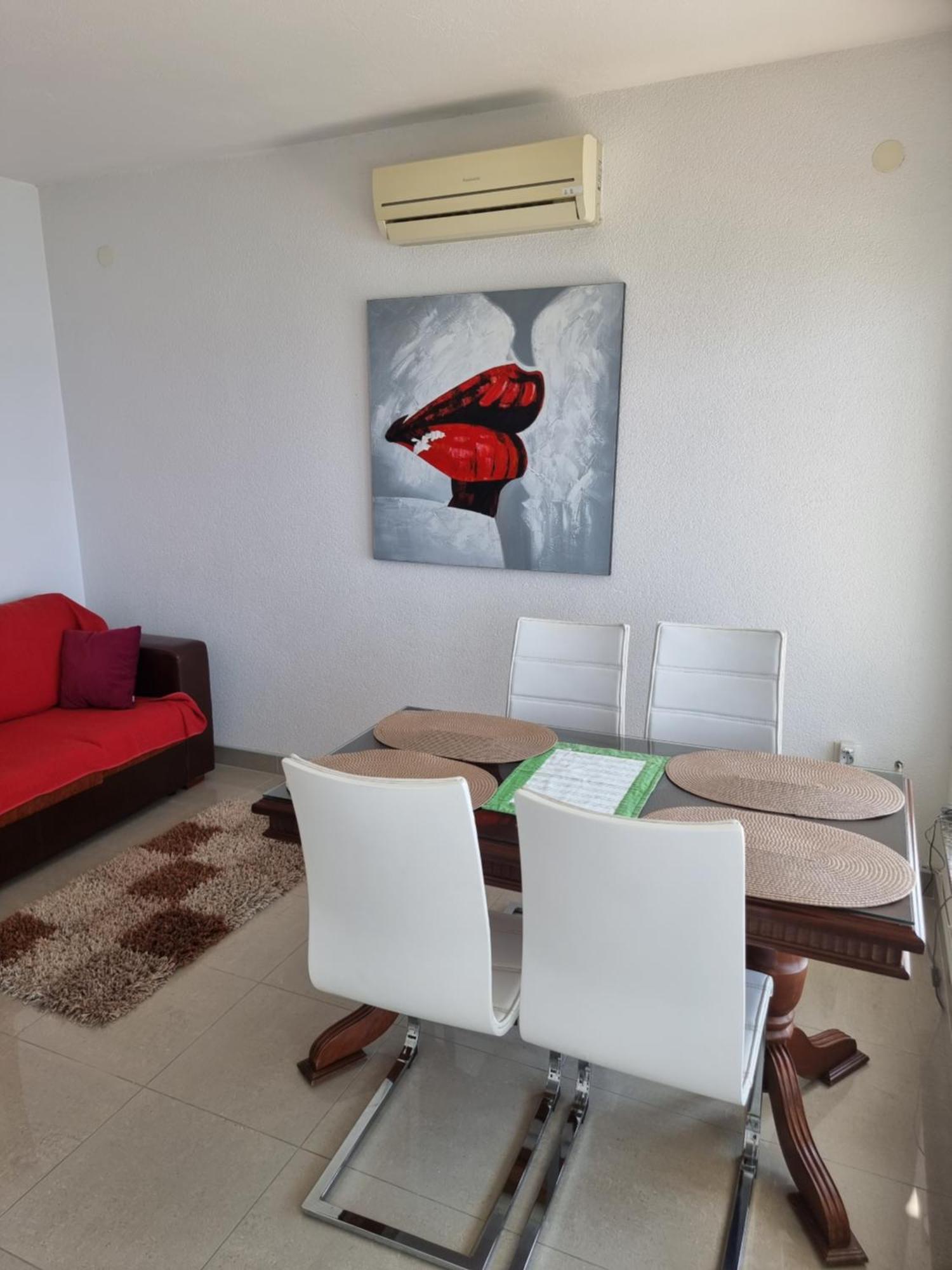Apartmani Anda Zivogosce Ruang foto