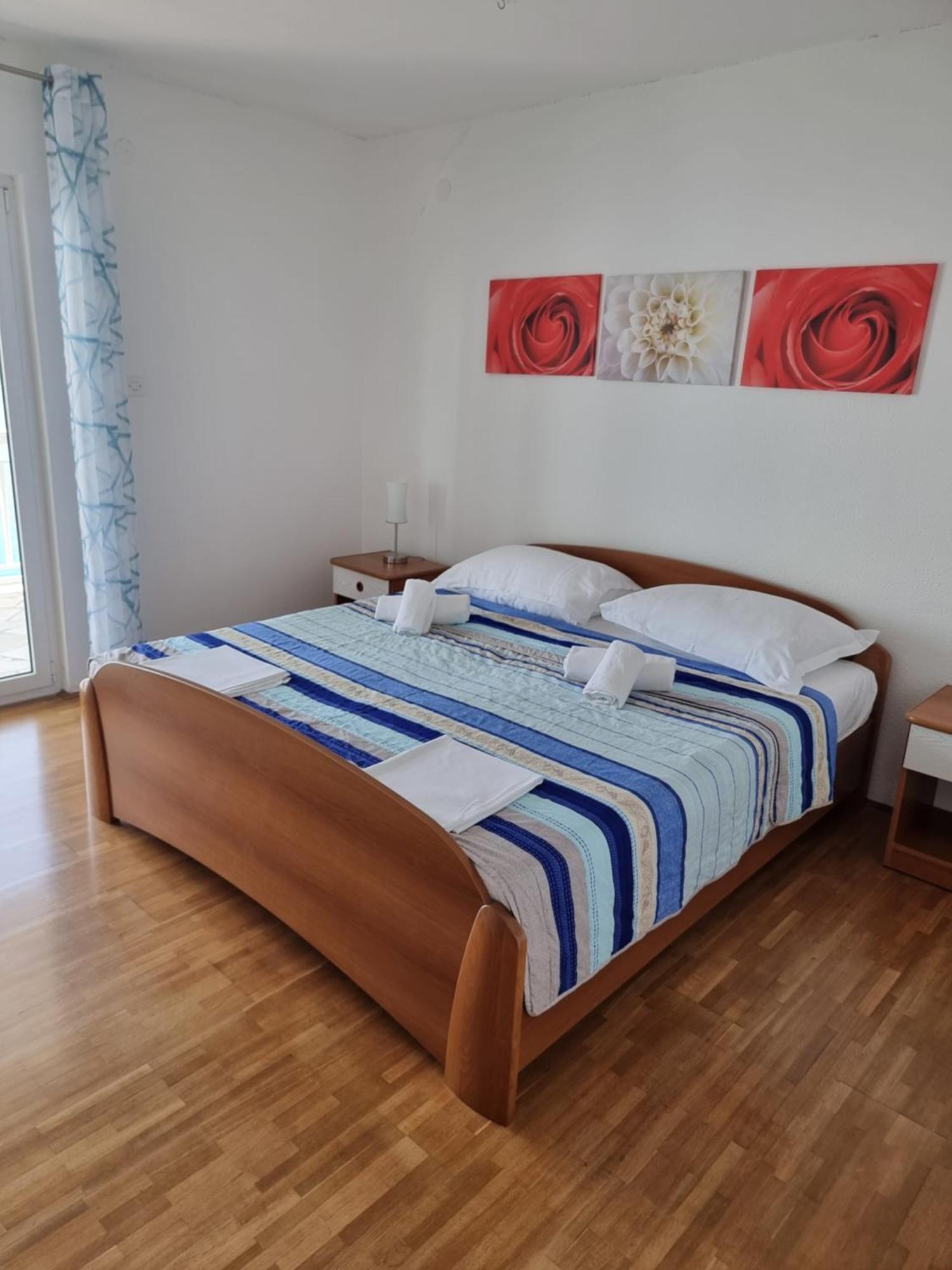 Apartmani Anda Zivogosce Ruang foto