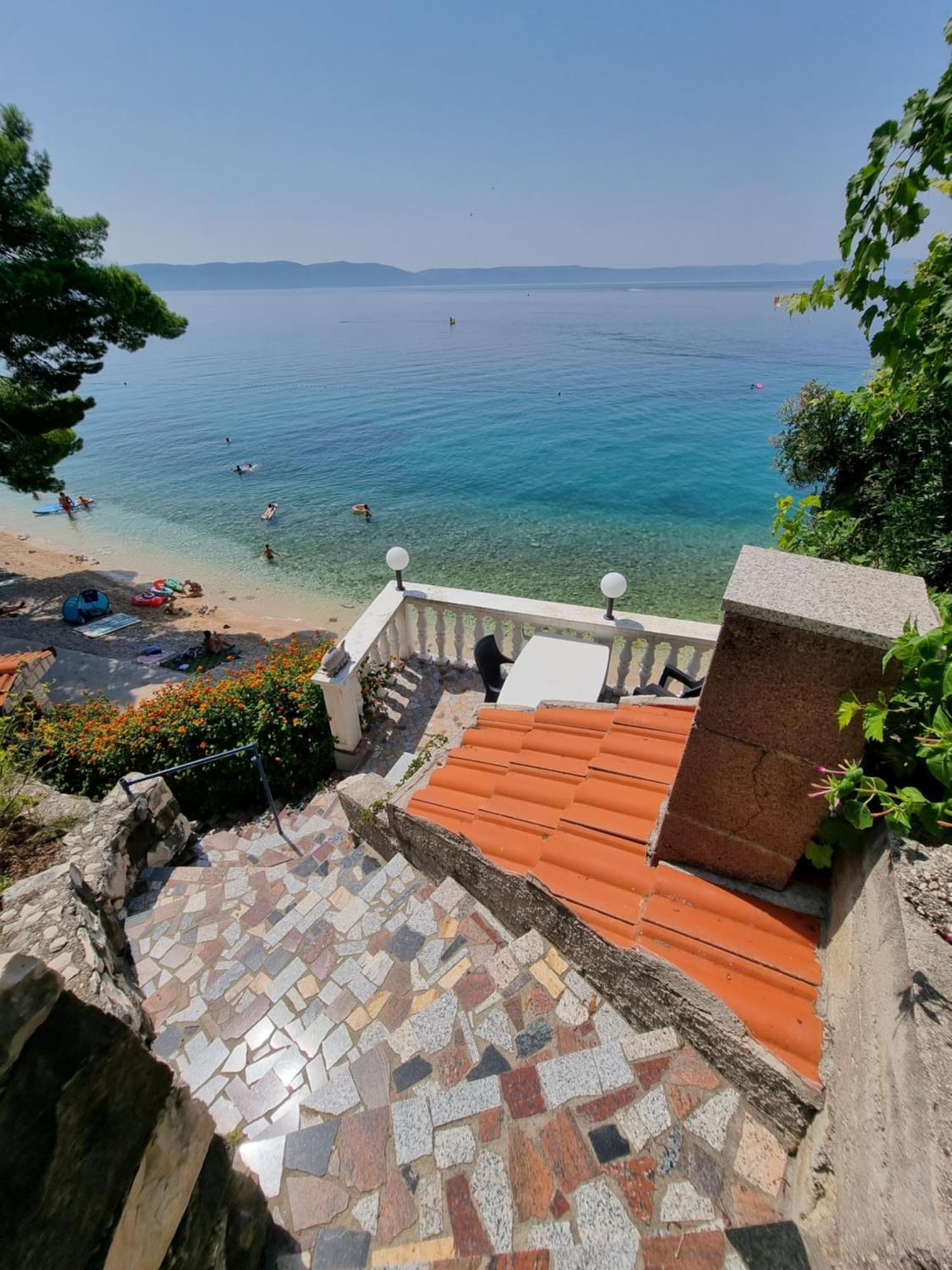Apartmani Anda Zivogosce Ruang foto