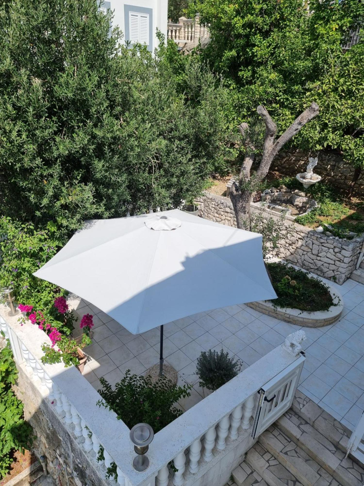 Apartmani Anda Zivogosce Ruang foto