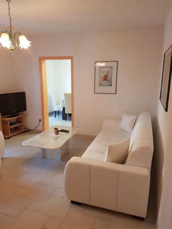 Apartmani Anda Zivogosce Bagian luar foto